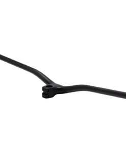 CUBE Potence / Guidon en Carbone - STEREO ONE22 / ONE44 / ONE55 - noir