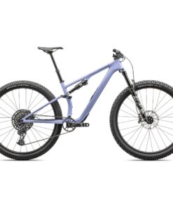 BMC TWOSTROKE AL ONE - 29" VTT - 2023 - poison green / black