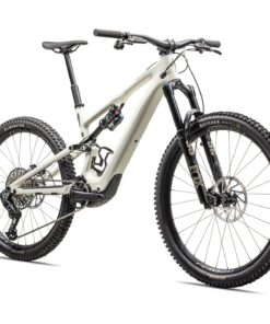 Specialized VTT Électrique - TURBO LEVO COMP ALLOY NB - 2023 - black / dove grey