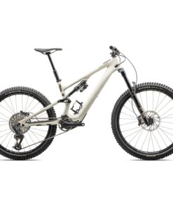 Specialized VTT Électrique Carbone - TURBO LEVO SL EXPERT - 2023 - gloss birch / taupe