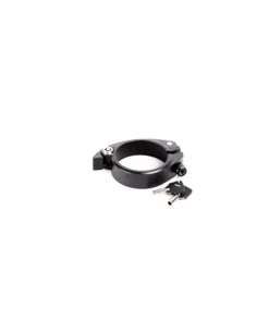 Collier de selle à clef pour batterie NOMAD