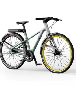 Angell MINI E-Bike 1 cadre M