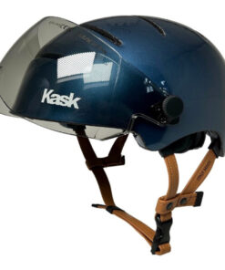 Casque de vélo urbain à visière Kask Urban Lifestyle
