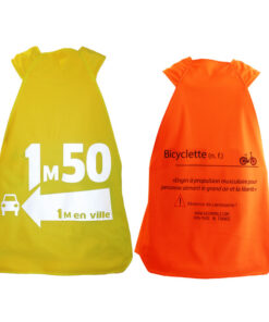 Gilet de sécurité Vasimimile Vasi'Izocel Reverso