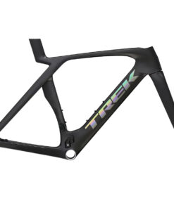 Trek Ensemble Cadre Carbone - Madone SLR Disc Gen 7 - 2024 - Deep Smoke Carbon