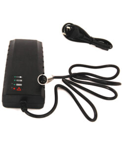 Chargeur de vélo électrique KALKHOFF ou FOCUS 36v équipé batterie Impulse 1 ou 2
