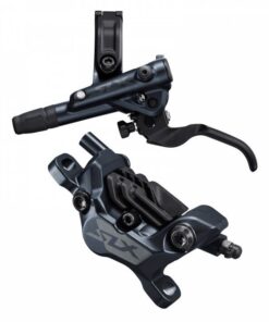 SHIMANO Frein Disc Complet Av 4 pistonM7100 SLX 1000mm