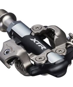 Pédales SHIMANO PD-M9100 XTR avec Cales SM-SH51