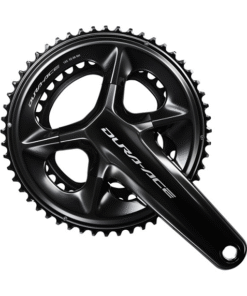 SHIMANO Pédalier Route 12v FC-R9200 172.5mm 52-36Dts