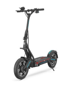 Trottinette électrique DUALTRON CITY 2024 EYE 3 APP IPX5
