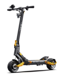 Trottinette électrique Teverun Blade Mini