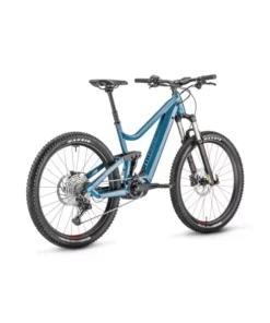 Vélo électrique MOUSTACHE SAMEDI 27 WIDE 3 • Moteur Bosch Performance CX 85Nm • Batterie 625Wh
