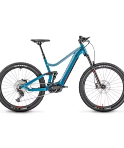 Vélo électrique MOUSTACHE SAMEDI 27 WIDE 3 • Moteur Bosch Performance CX 85Nm • Batterie 625Wh