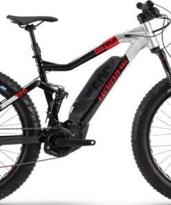 Haibike XDURO FullFatSix 10.0
