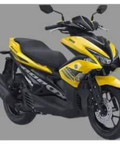 Scooter Aerox 155