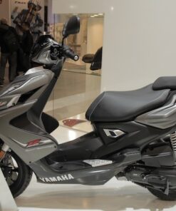 Yamaha Aerox 4 50 cm3