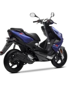 l'Aerox R 50 cm3