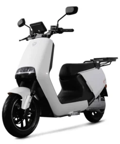 Scooter Electrique Sans Permis Yadea G5 Pro Delivery