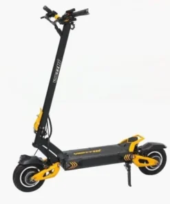Trottinette Bimoteur VSETT 10+ 60 V 20.8 AH LITE