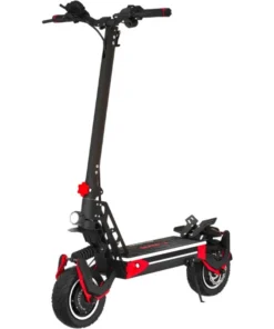 Trottinette électrique Dualtron Blade X