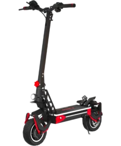 Trottinette électrique Dualtron Blade X