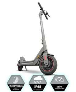 Trottinette électrique étanche Speedtrott XM 350