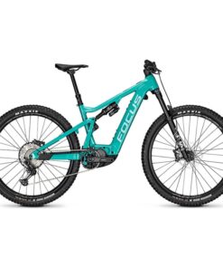 VTT électrique Focus Jam² 7.9 2023