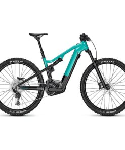 VTT électrique Focus Thron² 6.7 2023