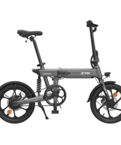 Vélo Électrique Pliable HIMO Z16 MAX 250W Blanc