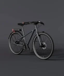Vélo de Ville Électrique Angell S Cruiser