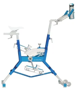 Vélo de piscine Aquabike Waterflex WR5 Air