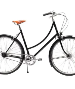 Vélo de ville Pelago Brooklyn