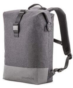 Moustache - Clark - Sac à dos 2 en 1 - sac à dos et sacoche vélo 17 litres