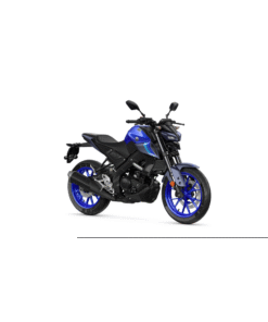 MT 125 2024