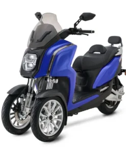 Accessoires scooters