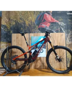 velo-electrique-d-occasion Specialized Turbo Levo SL-S Works Carbon