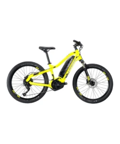 Lapierre Overvolt HT 24 2023 enfants