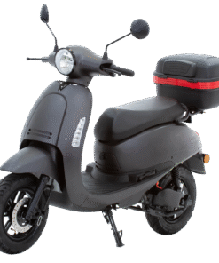 scooter électrique Lycke Simply 50cc
