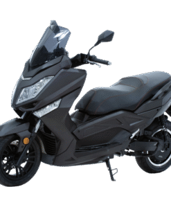 Maxi scooter électrique Lycke Leo125 125cc