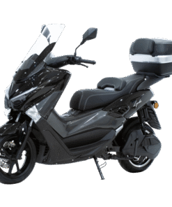 scooter électrique 125cc Lycke Calico