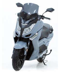 scooter électrique Lycke Leo90 125cc